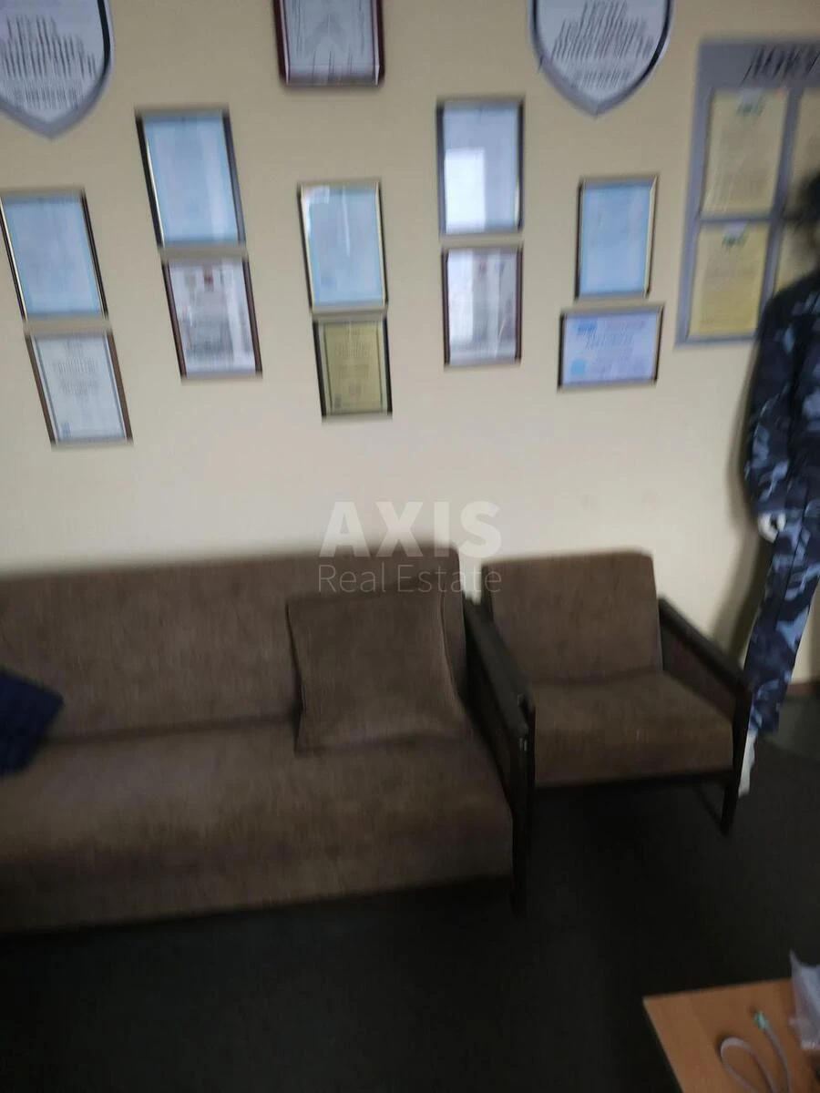 Office vul. Dragomanova 6А, 65m2667943