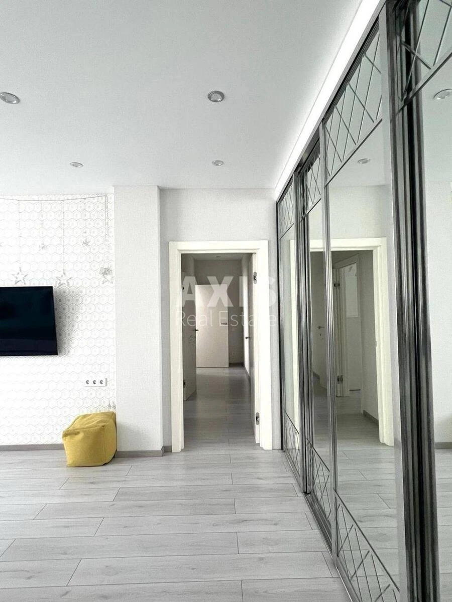 3k apartment vul. Osvity 16600705