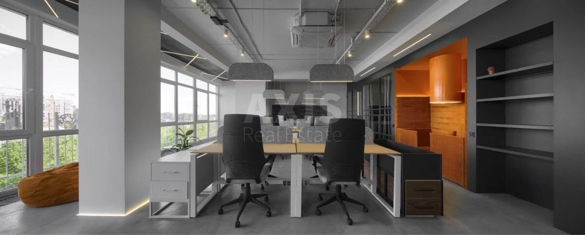 Office vul. Sichovyh Stril'civ 84А, 217m2668076