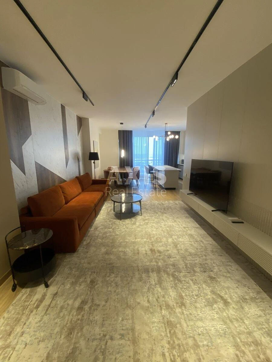 5k apartment vul. Buslivs'ka 12514709