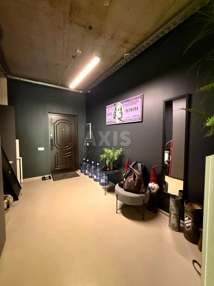 Офис ул. Константиновская 75, 130м2668602