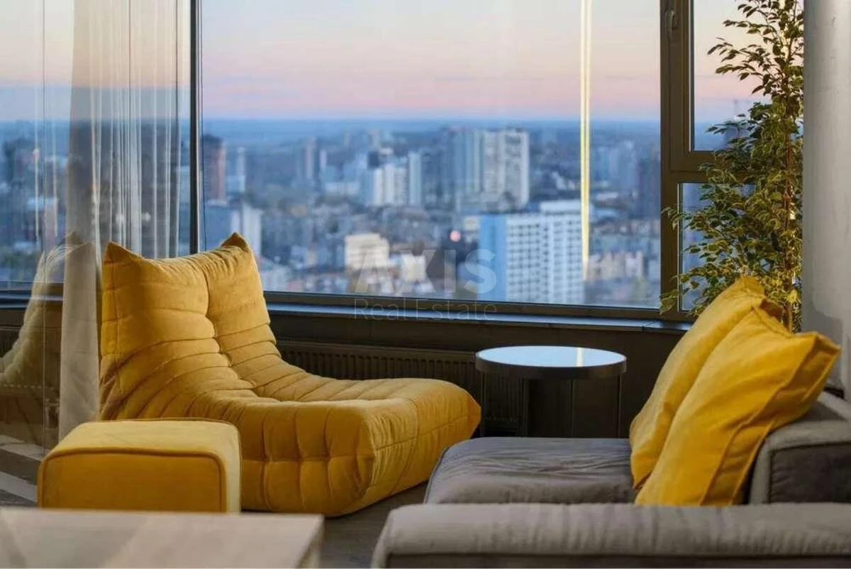 Office uzv. Klovs'kyj 7, 100m2585631