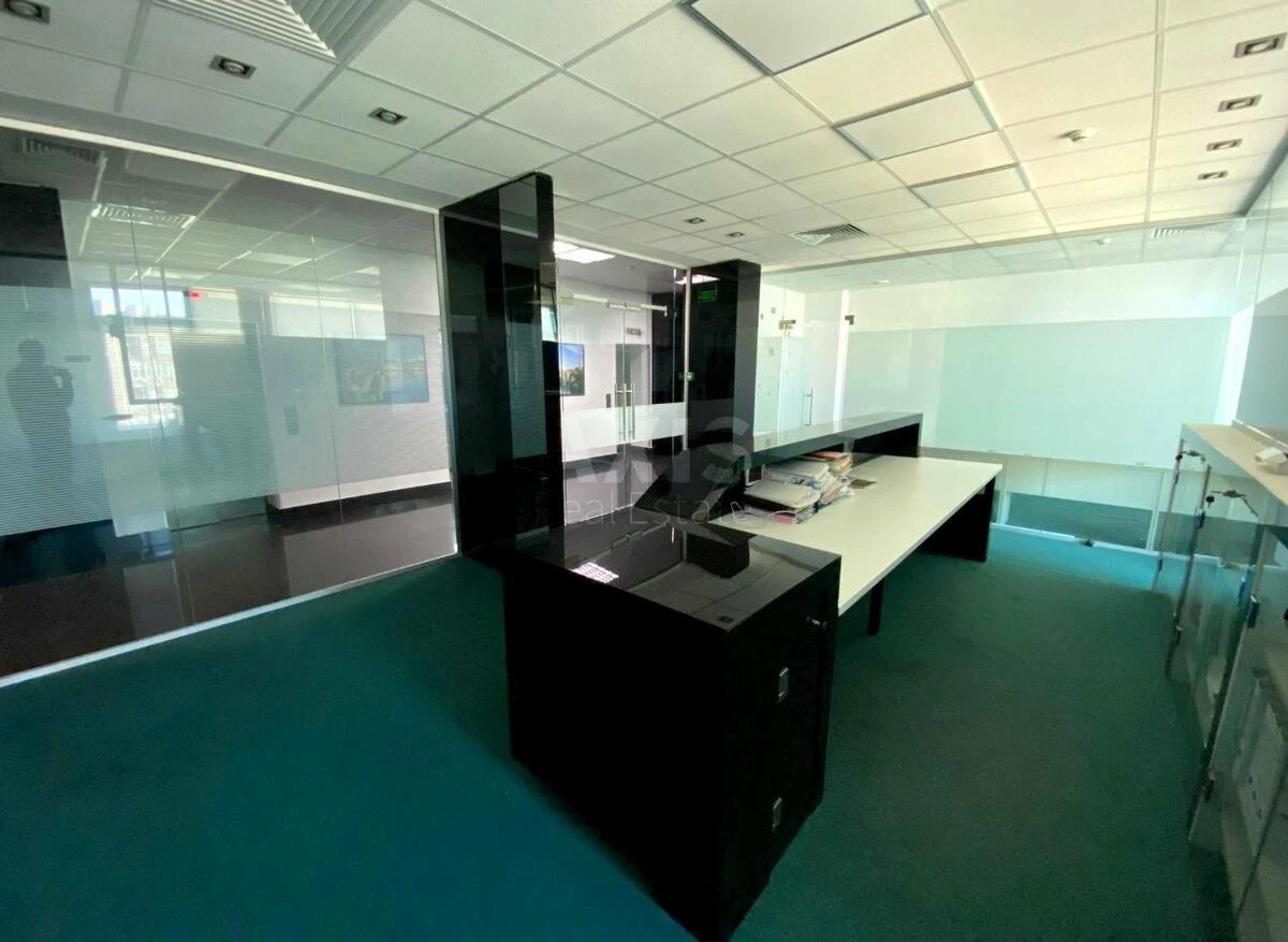 Office vul. Degtjarivs'ka 27Т, 777m2668769