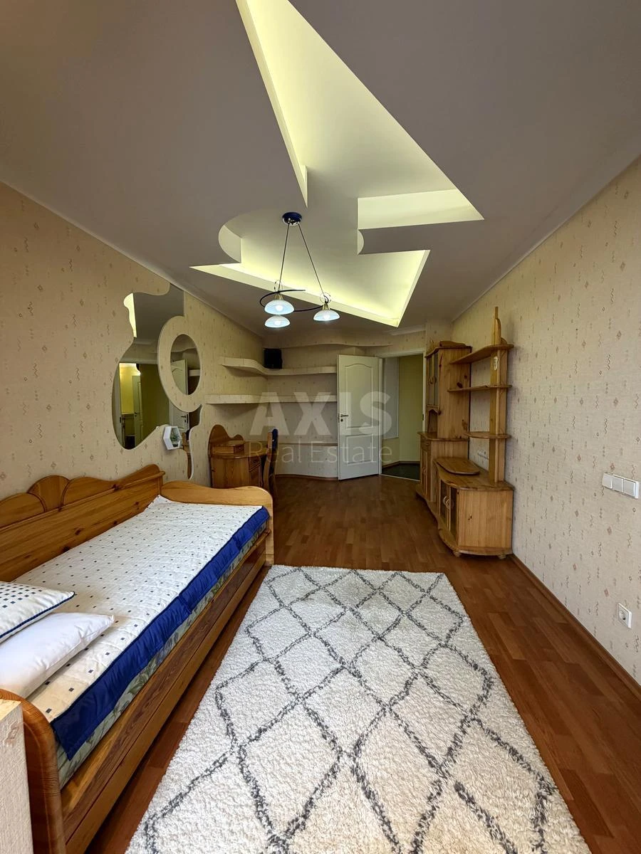 4k apartment vul. Zhmachenka Generala 26690510