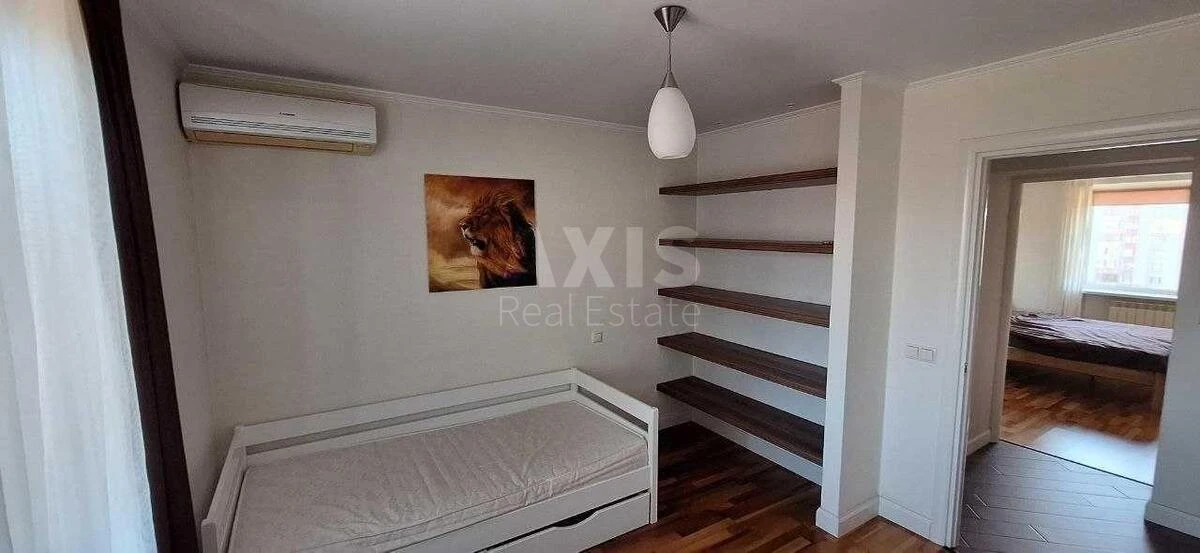 3k apartment prov. Senomans'kyj 16685723