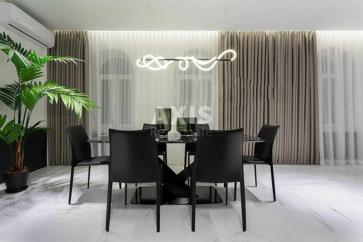 4k apartment vul. Hmel'nyc'kogo Bogdana 80573306