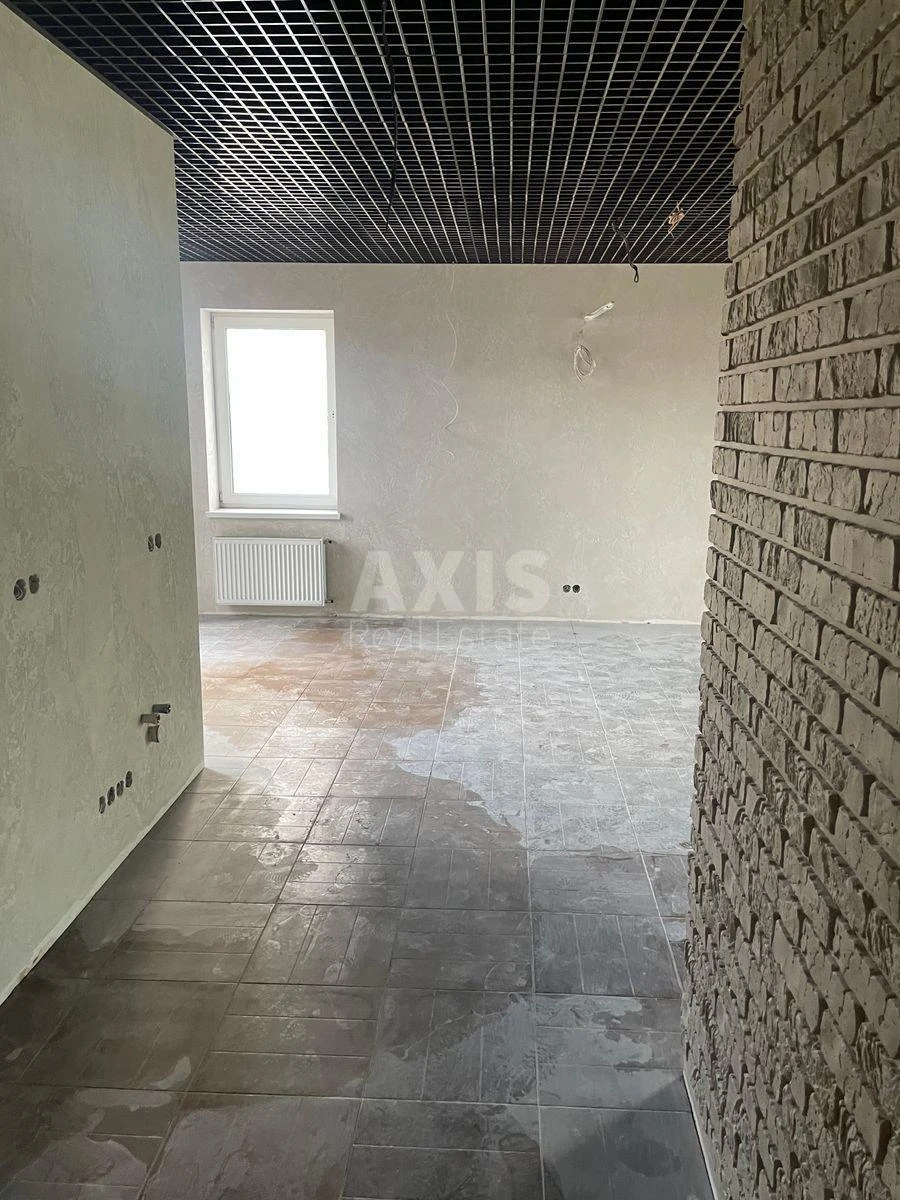 Office vul. Todosja Os'machky 58А, 61m2587985