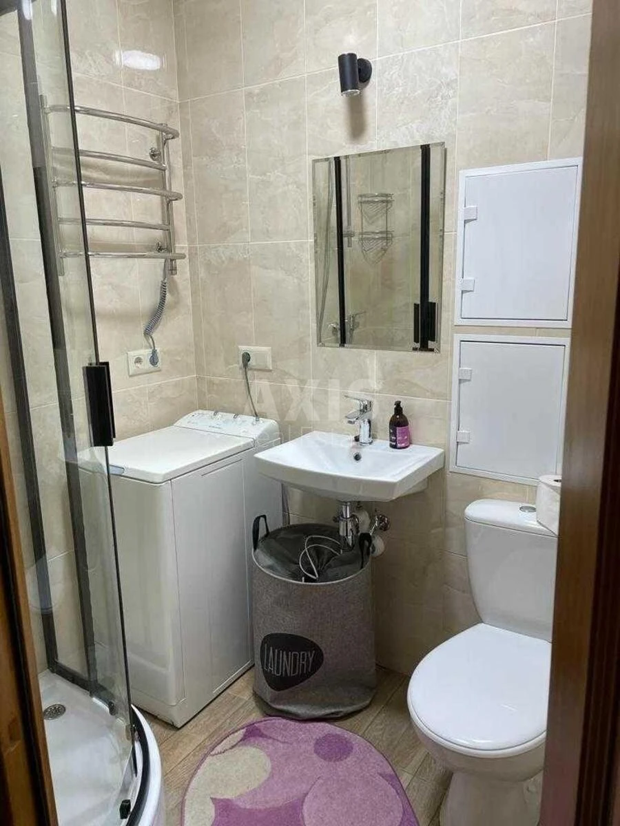 1k apartment bul. Lepse Ivana 74А653657