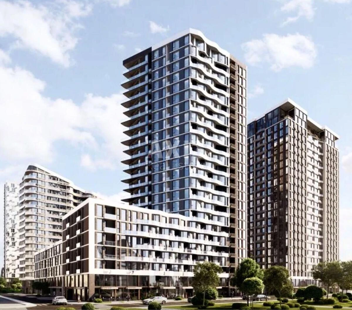 1k apartment vul. Degtjarivs'ka 1770686