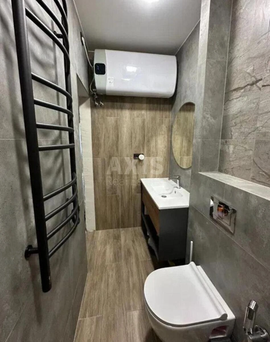 4к квартира ул. Всеволода Змиенко 21686398