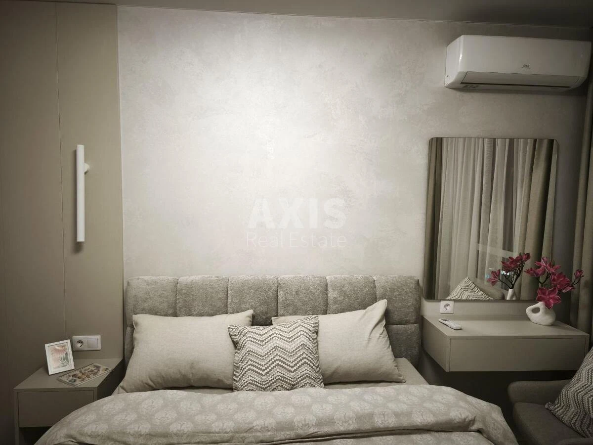 1k apartment vul. Vsevoloda Zmijenka 13686454