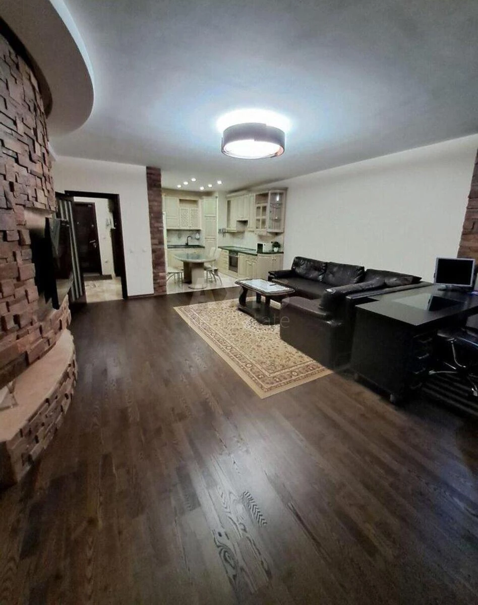 2k apartment bul. Mykoly Rudenka 14Д701056