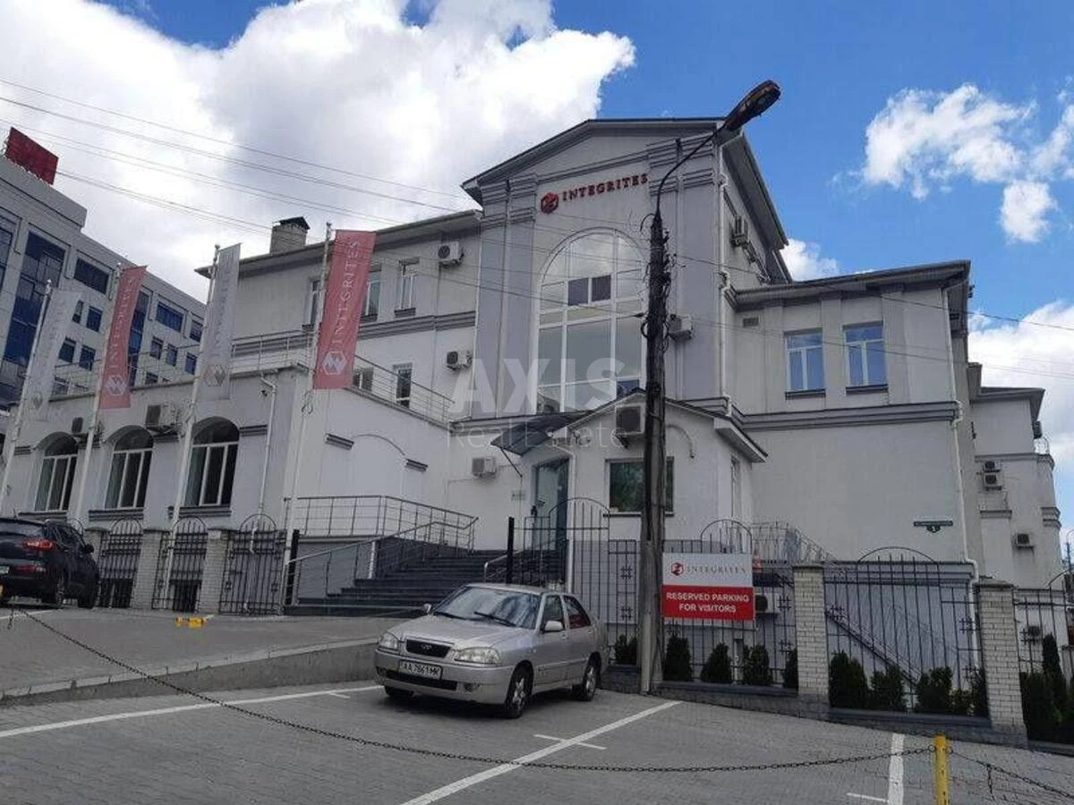 Офис пер. Панфиловцев 1, 1500м2670038