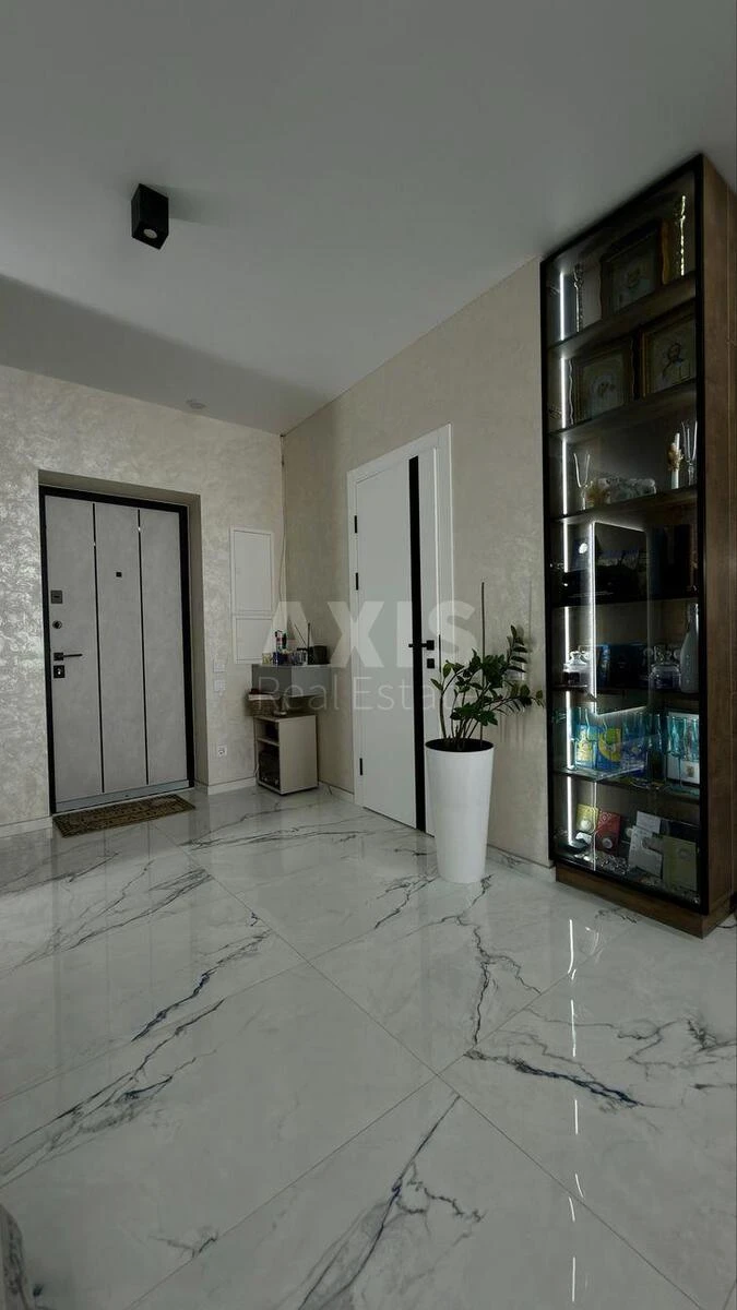 2k apartment vul. Sagajdaka Stepana 1017013411