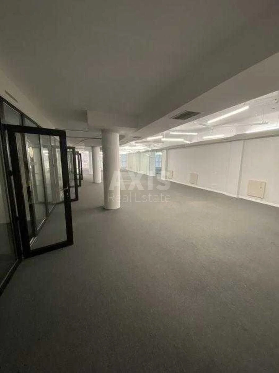 Office vul. Zhyljans'ka 59, 551m2670164