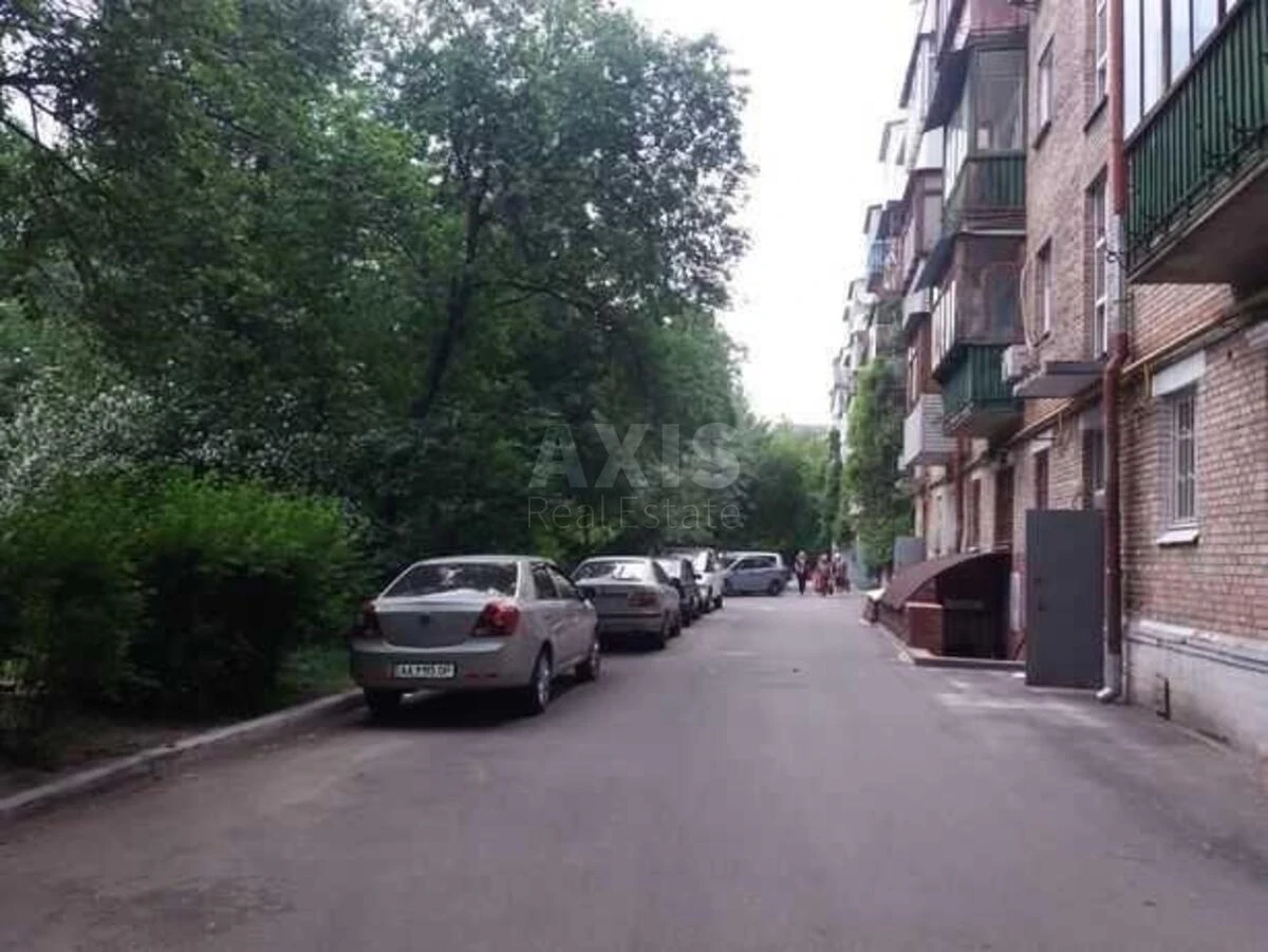 2k apartment vul. Smiljans'ka 1701439