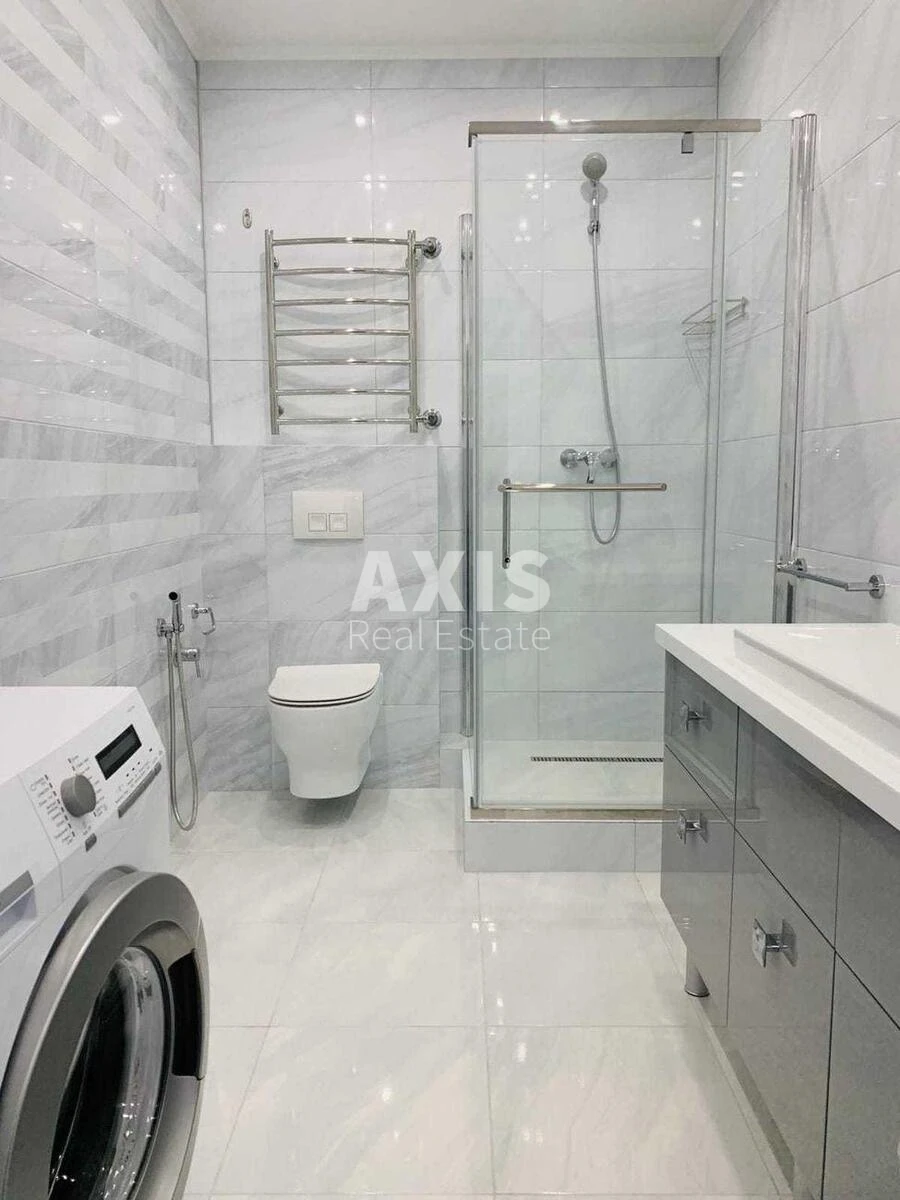 1k apartment vul. Praktychna 1541683