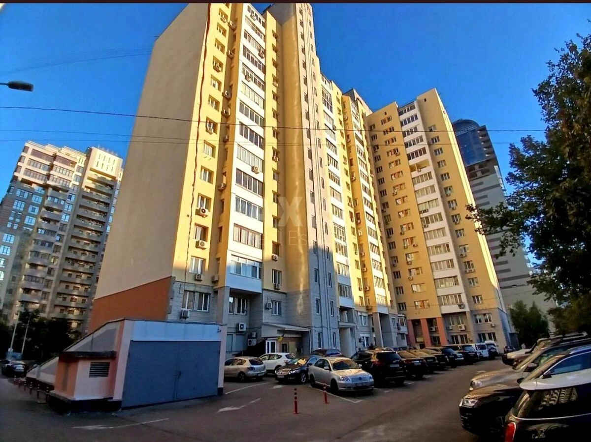 4k apartment vul. Andriya Verkhohlyada 4654756