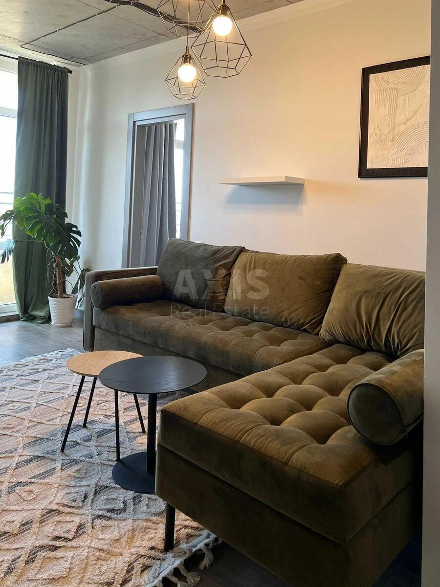 2k apartment vul. Junac'ka 1670395