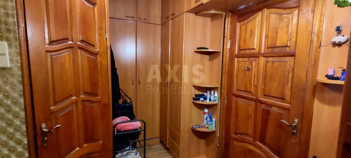 1к квартира ул. Братиславская 16701675