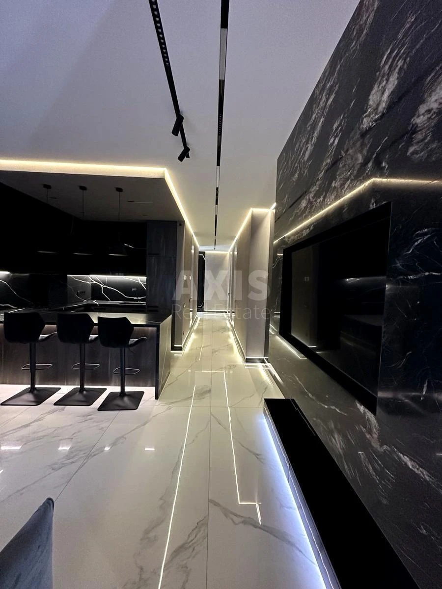 3к квартира ул. Трускавецкая 8670500