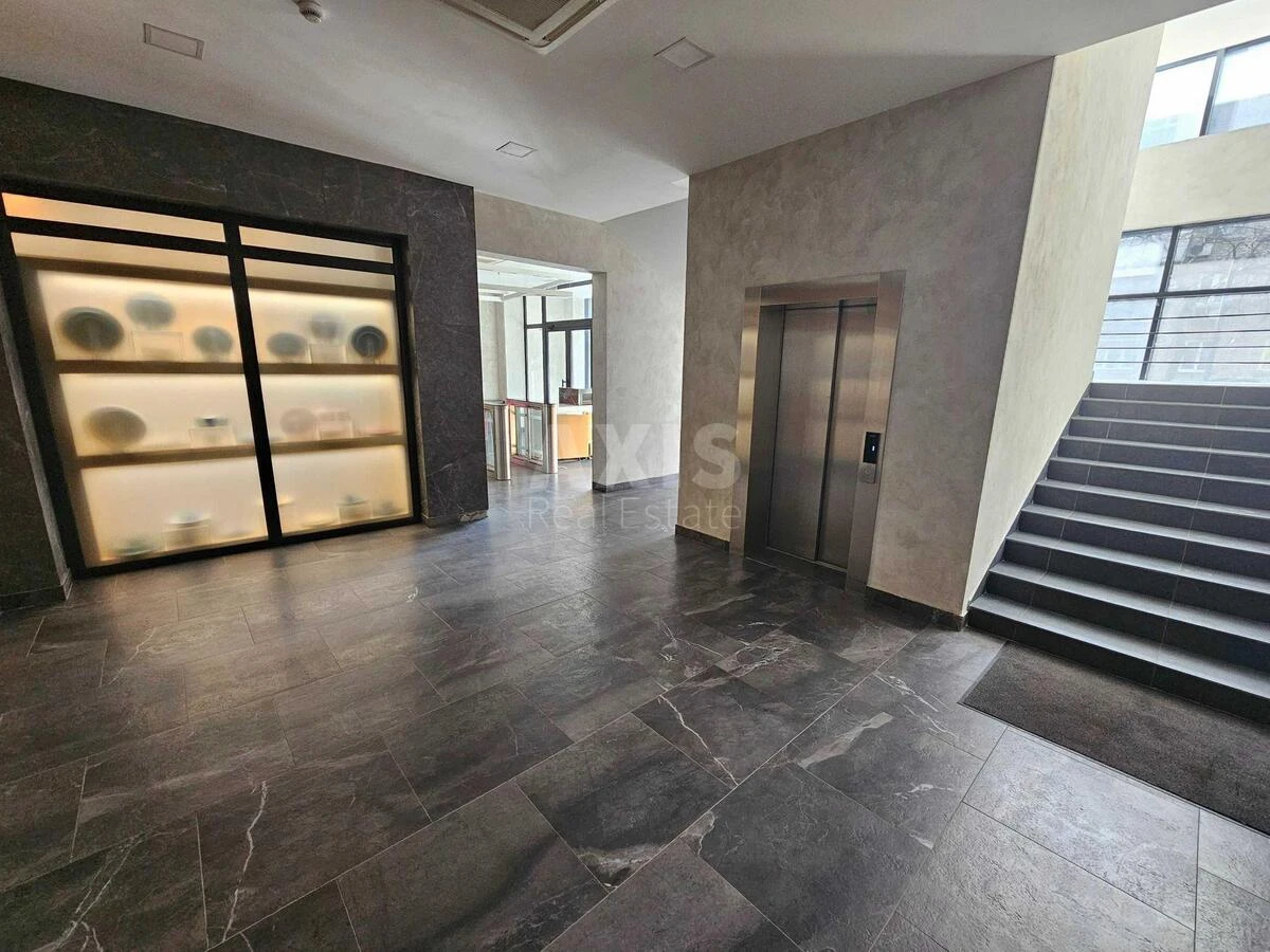 Office vul. Moskovs'ka 31/33, 1165m2591123