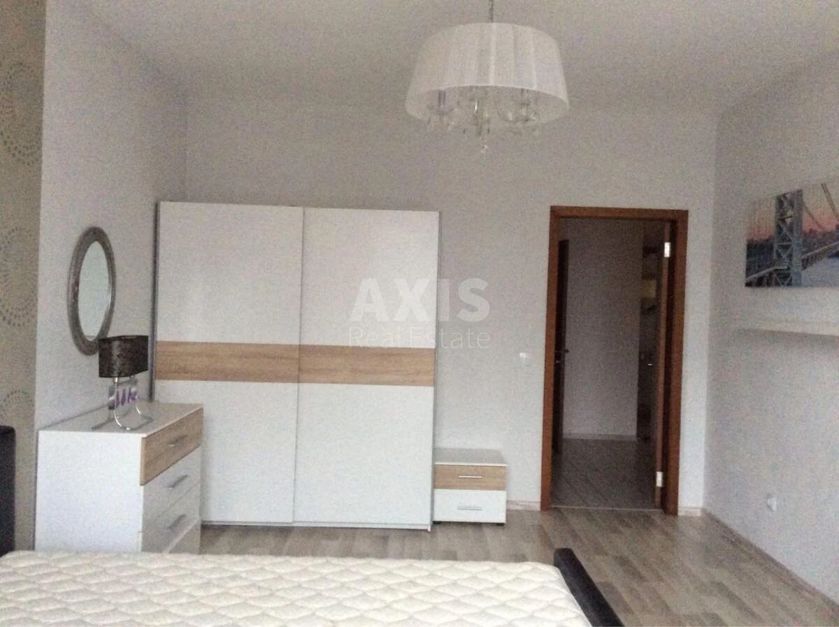 2k apartment prov. Kolomyjs'kyj 17/31А