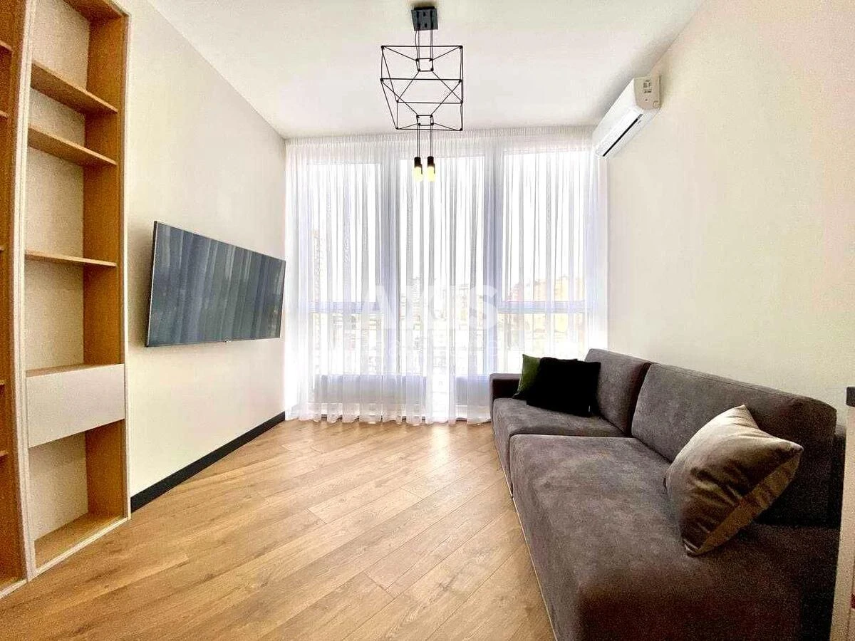 2k apartment vul. Vasylya Tyutyunnyka 28A664452