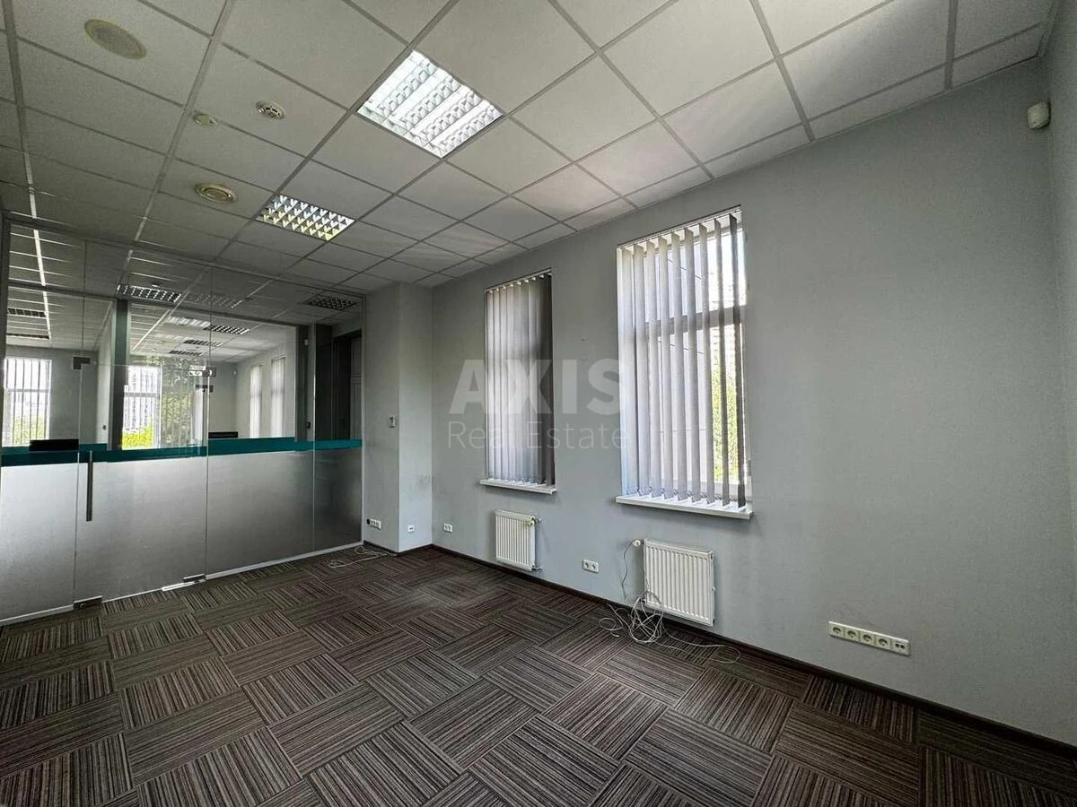 Office vul. Pymonenka Mykoly 13, 317m2675718