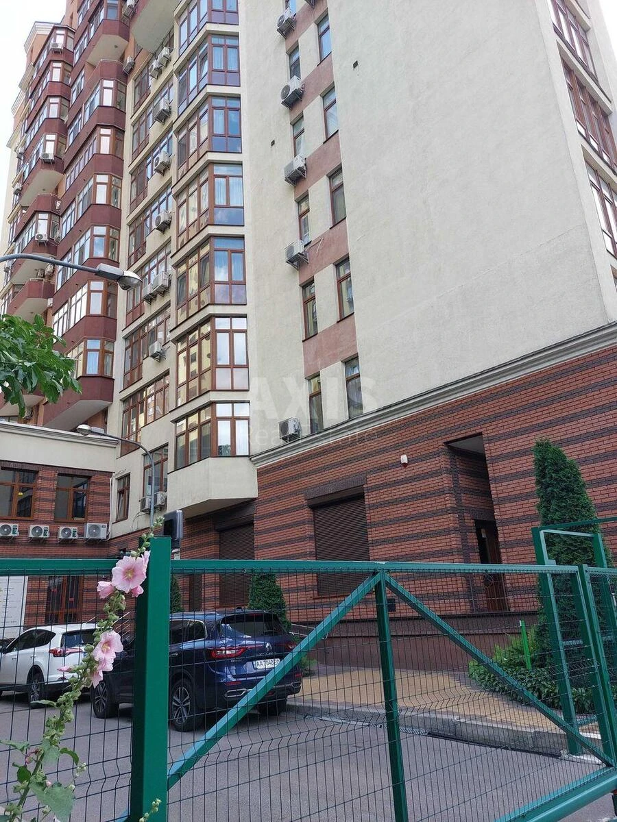 1k apartment vul. Kopernyka 11691268