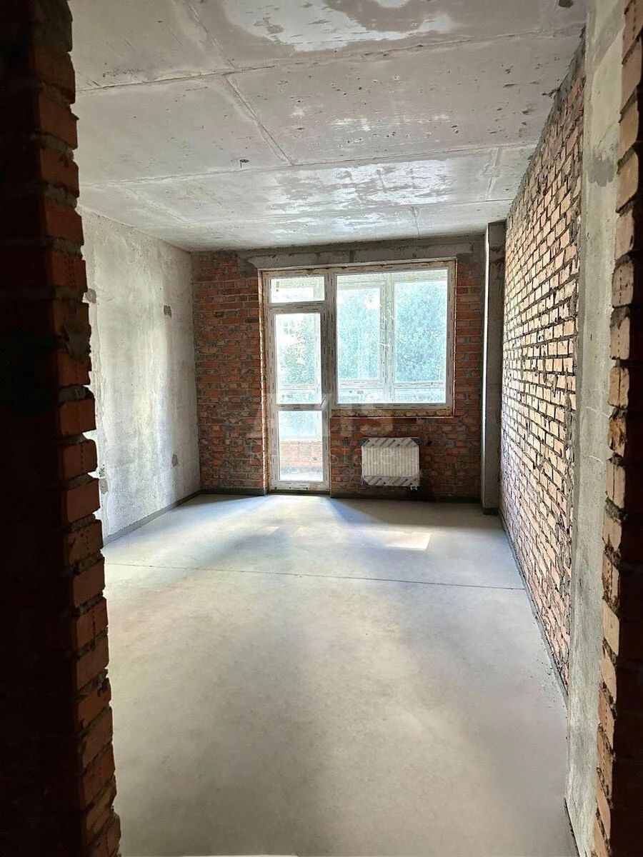 1k apartment vul. Vyshgorods'ka 45Г706482
