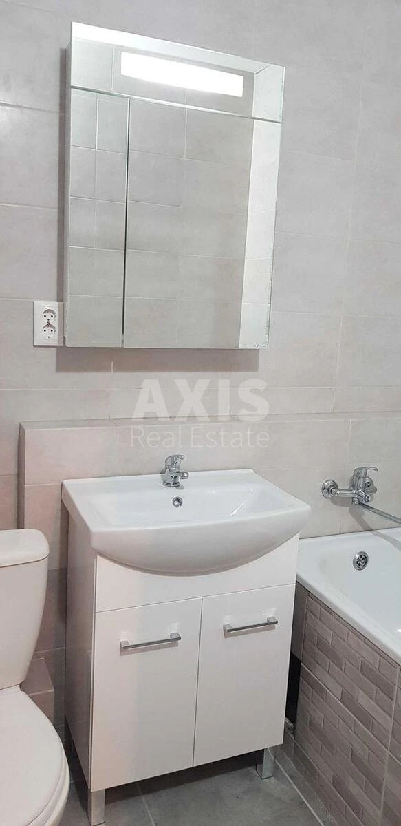 1k apartment vul. Chavdar Jelyzavety 21642964