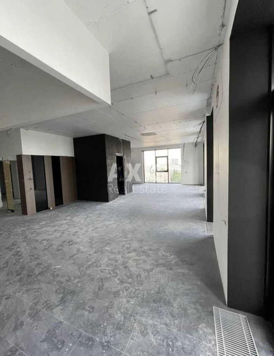 4k apartment vul. Bul'varno-Kudrjavs'ka 21671982