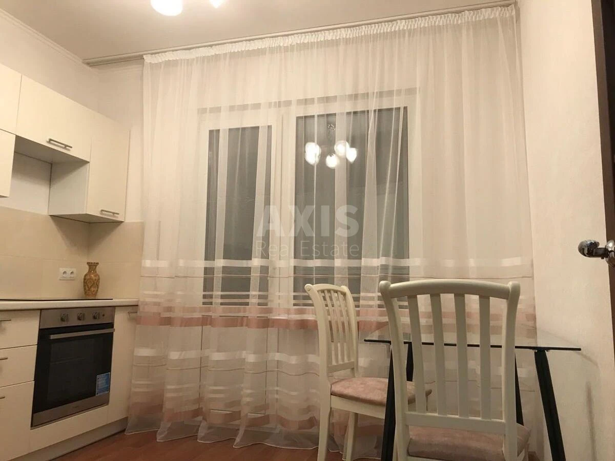 1k apartment vul. Chavdar Jelyzavety 21643231