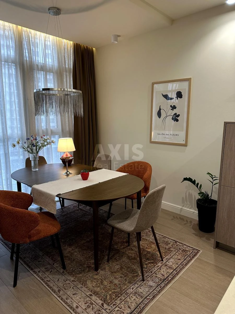 2k apartment vul. Andriya Verkhohlyada 18659462
