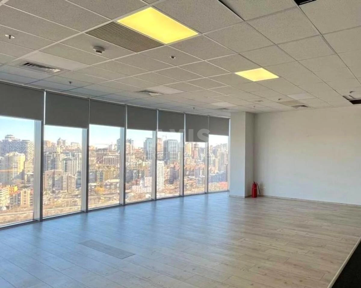 Office vul. Amosova Mykoly 12, 1018m2659574