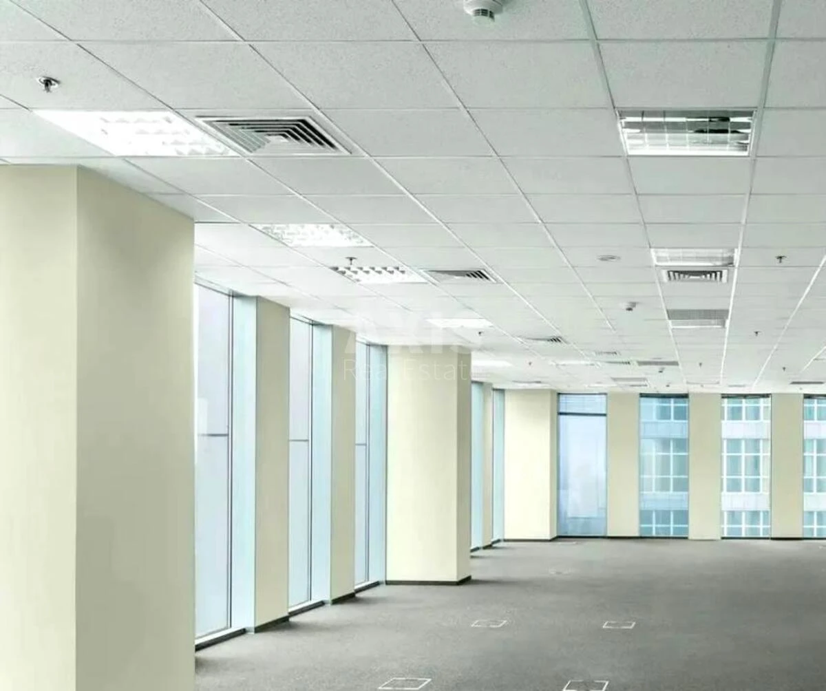 Office vul. Amosova Mykoly 12, 470m2658880