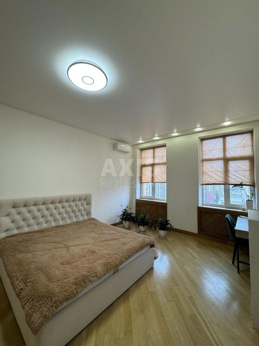 4k apartment vul. Dmytrivs'ka 66А675085