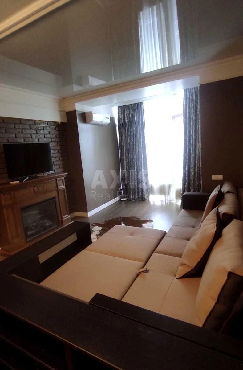 3k apartment vul. Yulia Zdanovska 60/5705866