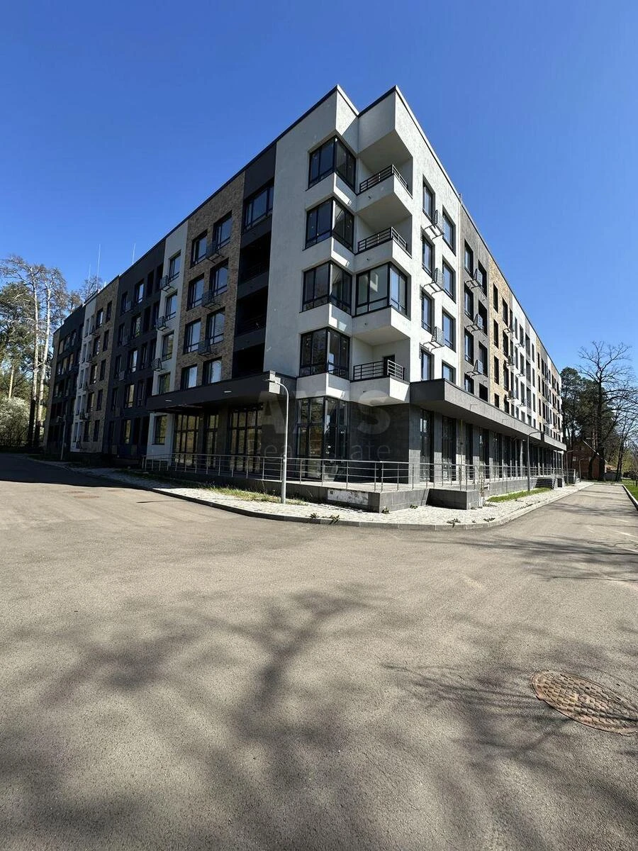 3k apartment vul. Kvitky Cisyk 326907814