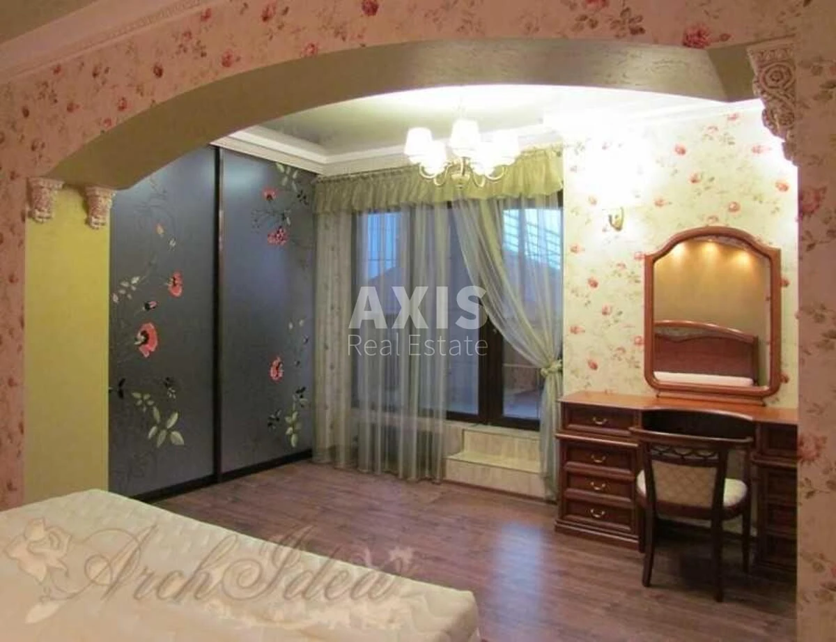 4к квартира ул. Гарматная 16267411