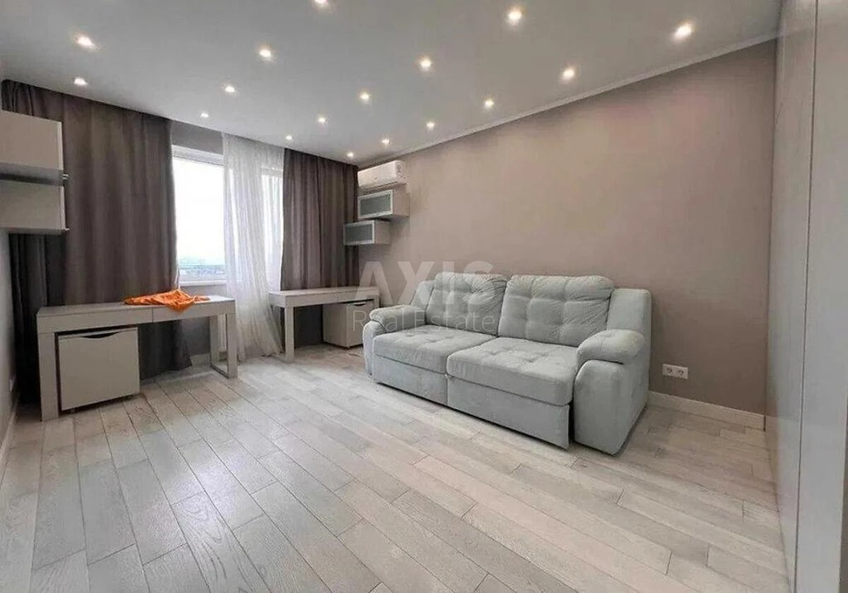 3k apartment bul. Mykoly Rudenka 8690855