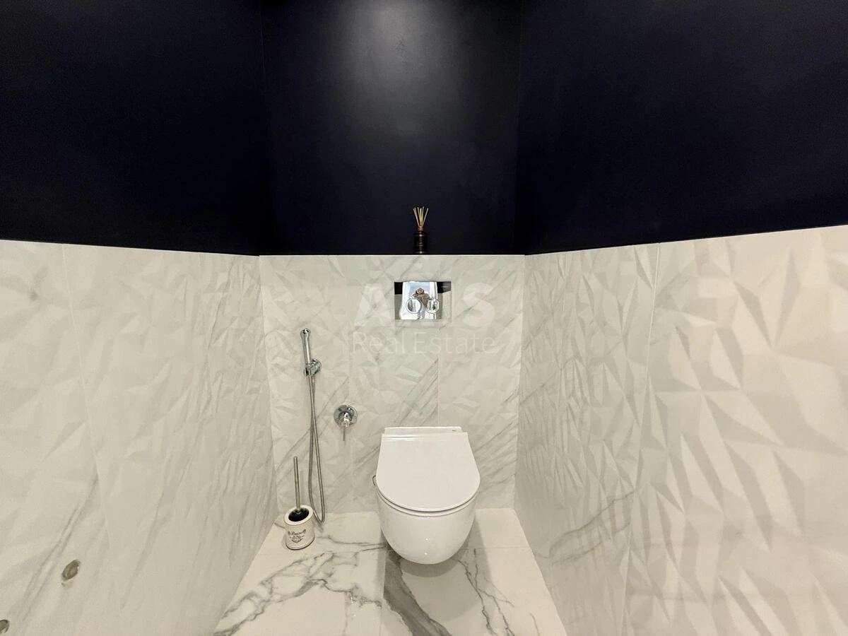 3k apartment vul. Oleny Pchilky 36428815