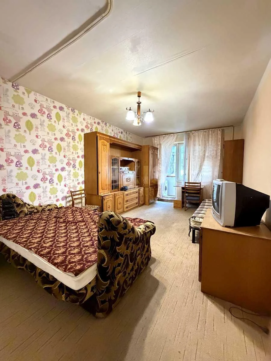 1к квартира пр-т Бажана Николая 7А706091