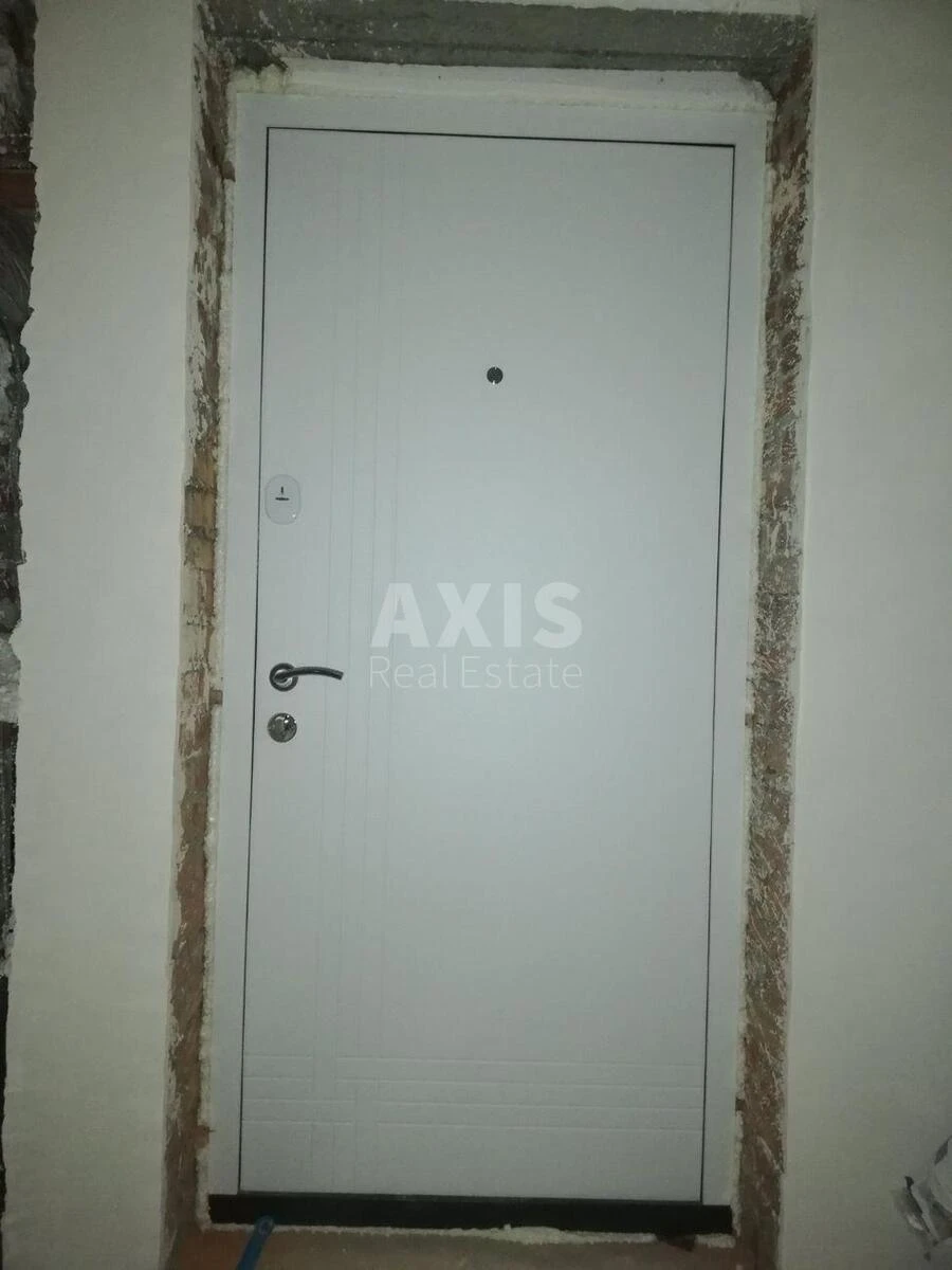 1k apartment vul. Zabolotnogo Akademika 148671836