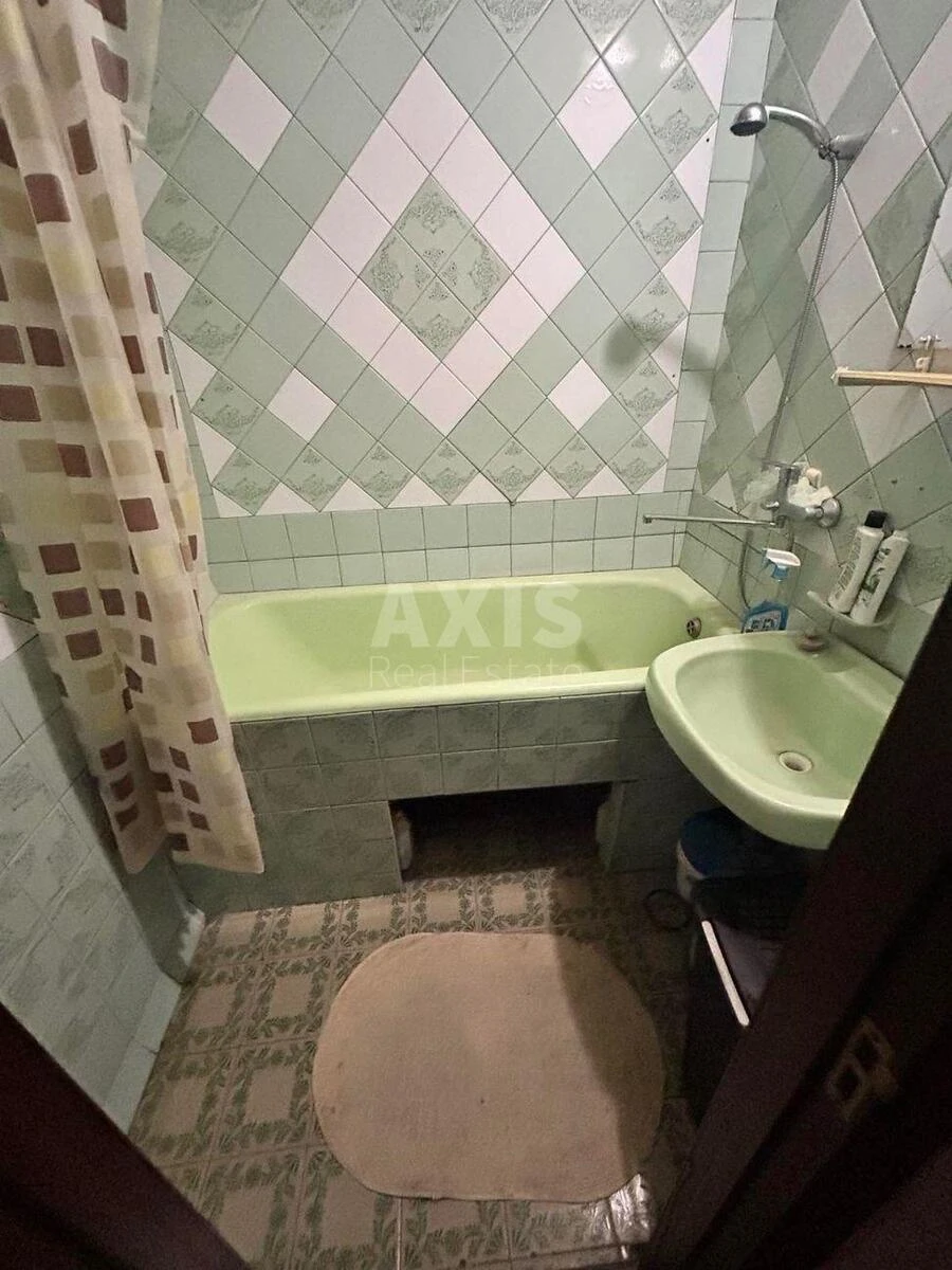 3k apartment vul. Antonovycha 165641976