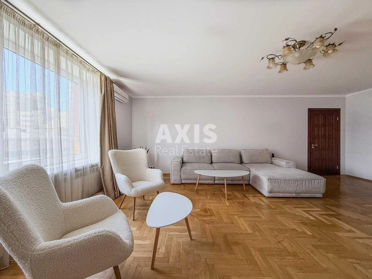 5k apartment vul. Turivs'ka 52/58572684