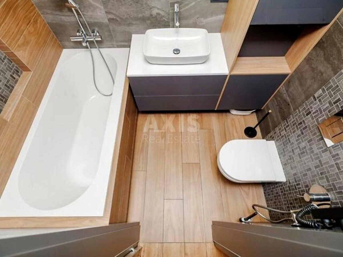 2k apartment vul. Lypkivs'kogo Vasylja Mytropolyta 38638491