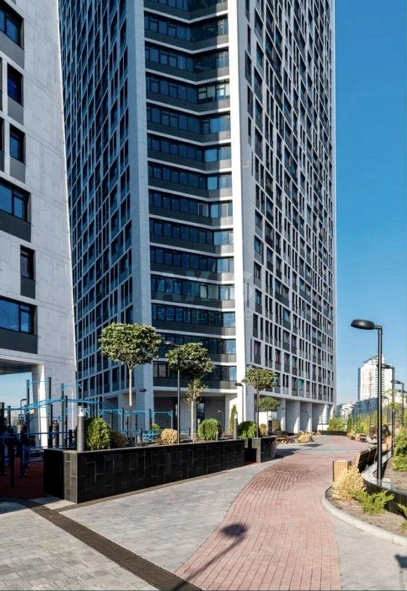 1k apartment pr-t Berestejskij 116721810