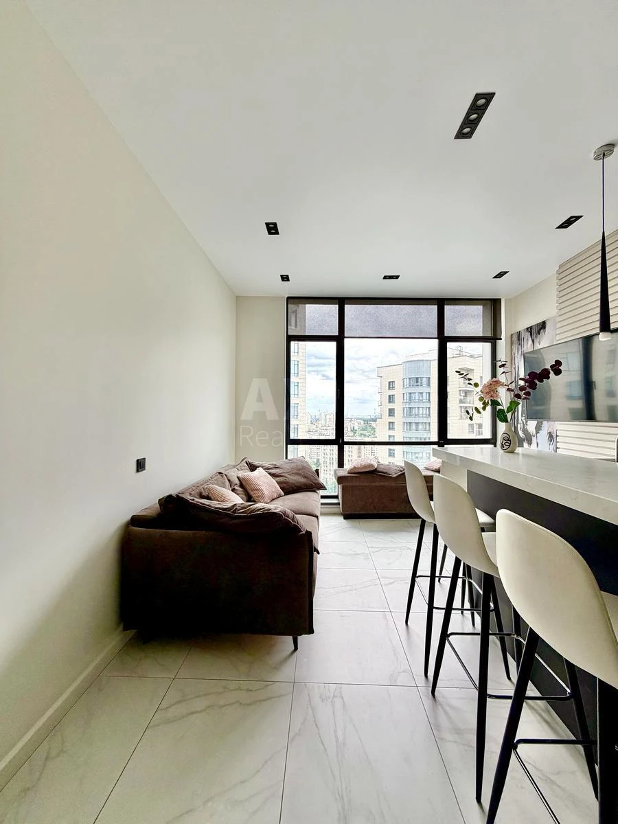 1k apartment vul. Demii'vs'ka 33703511
